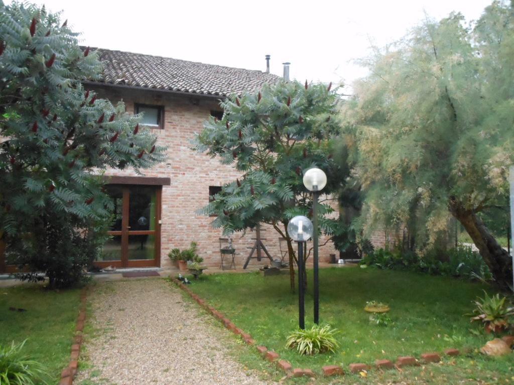 Locanda Del Molino Vecchio Magliano Alfieri Pokoj fotografie