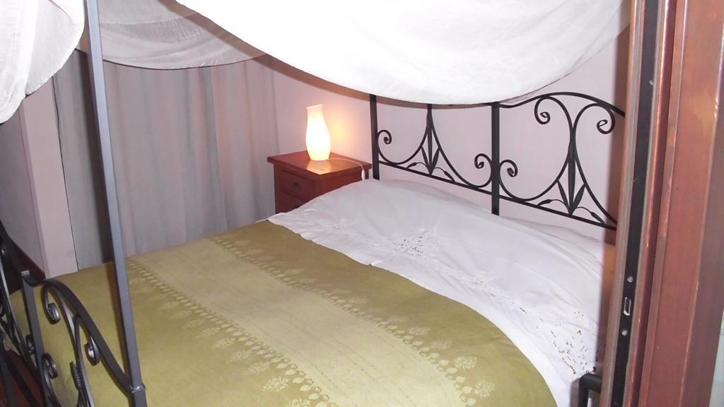Locanda Del Molino Vecchio Magliano Alfieri Pokoj fotografie