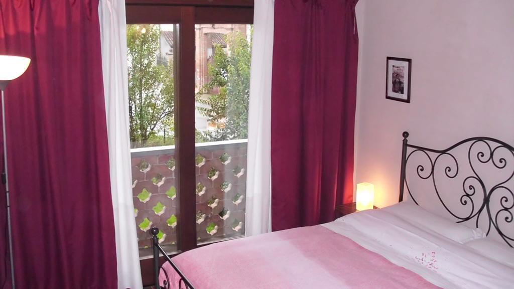 Locanda Del Molino Vecchio Magliano Alfieri Pokoj fotografie