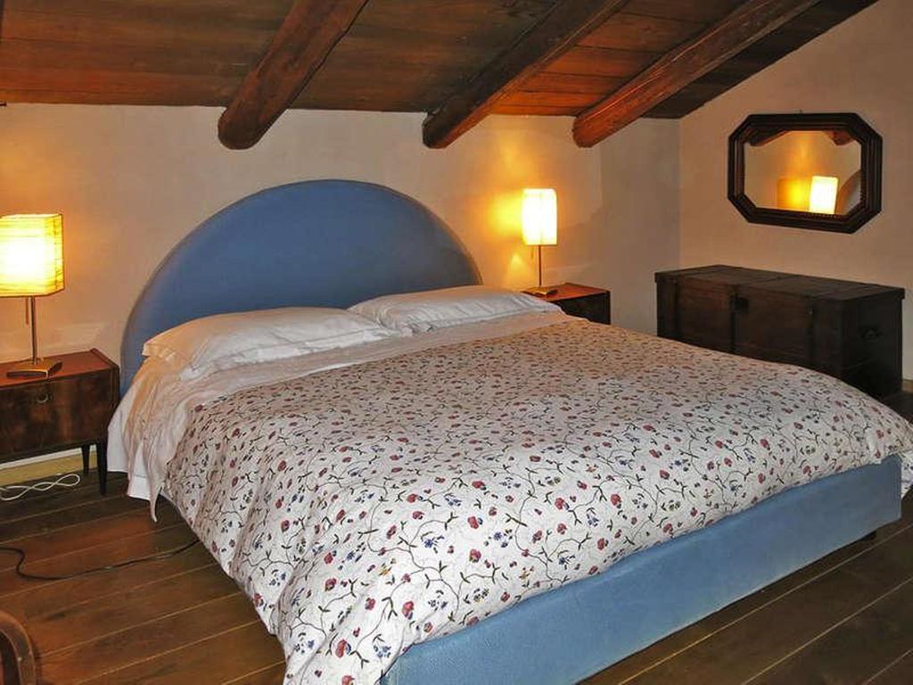 Locanda Del Molino Vecchio Magliano Alfieri Pokoj fotografie
