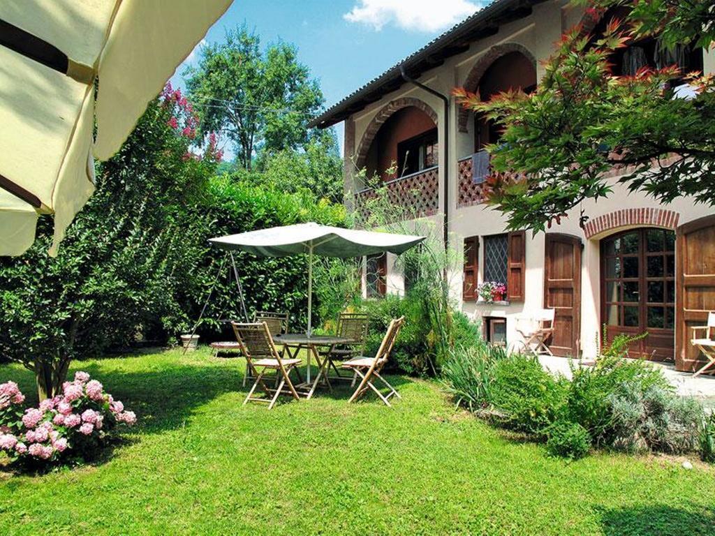 Locanda Del Molino Vecchio Magliano Alfieri Pokoj fotografie