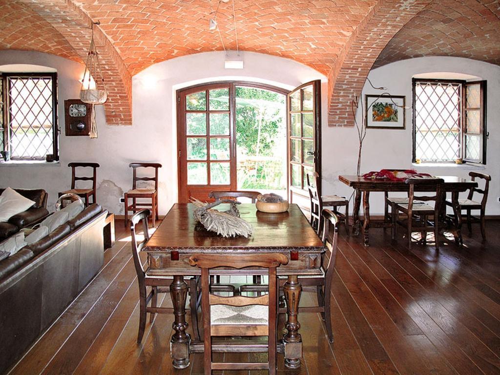 Locanda Del Molino Vecchio Magliano Alfieri Pokoj fotografie