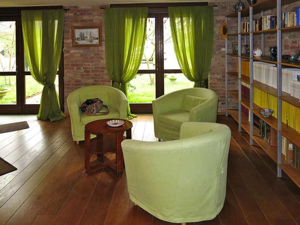 Locanda Del Molino Vecchio Magliano Alfieri Pokoj fotografie
