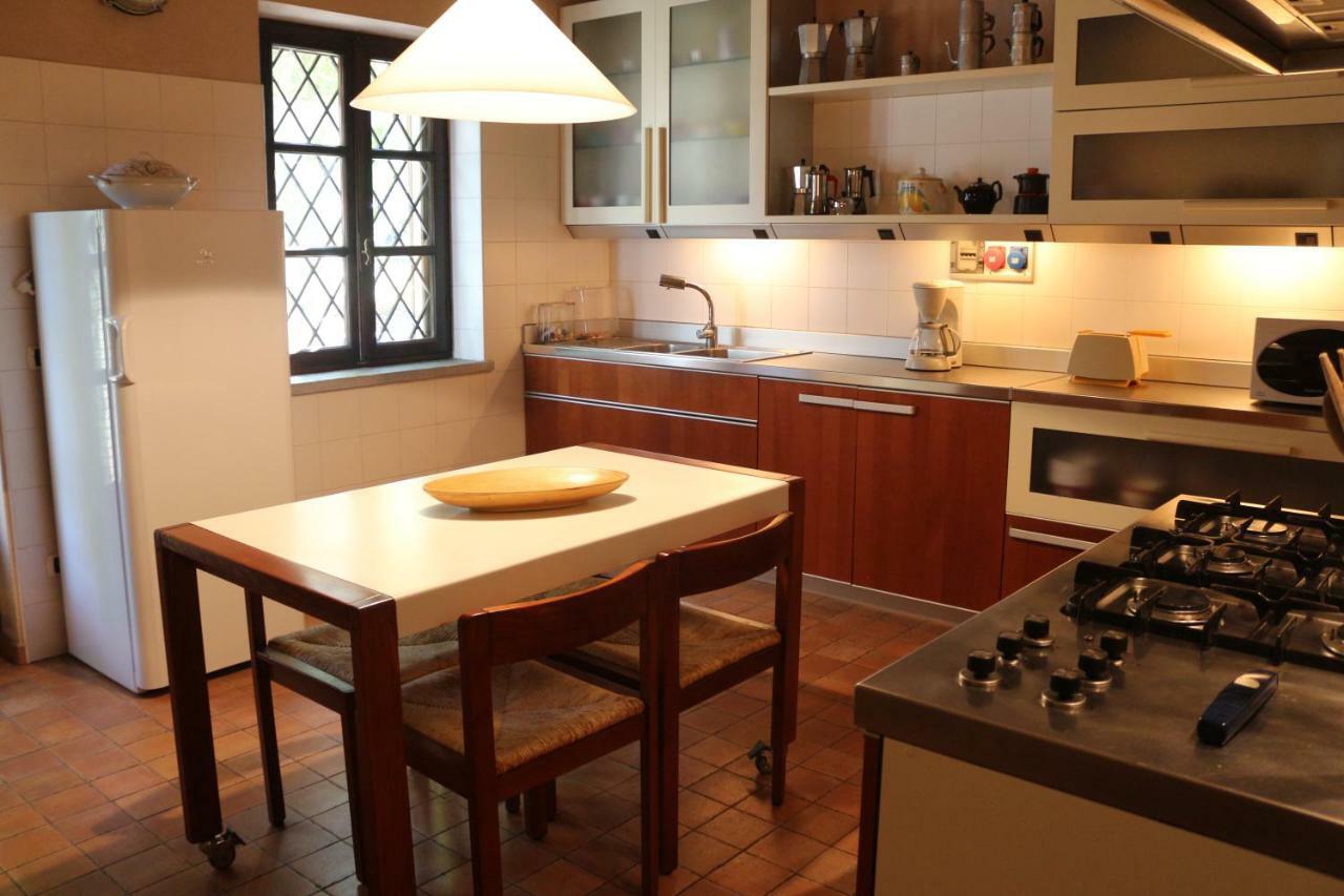 Locanda Del Molino Vecchio Magliano Alfieri Exteriér fotografie