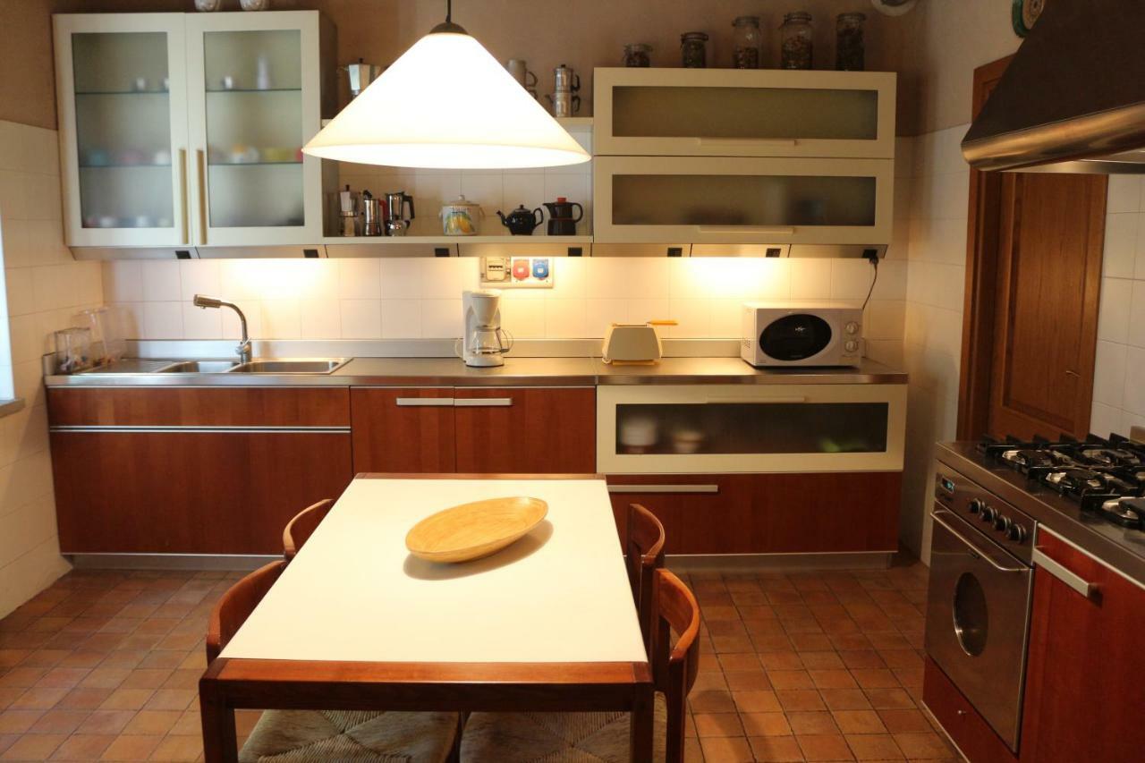 Locanda Del Molino Vecchio Magliano Alfieri Exteriér fotografie