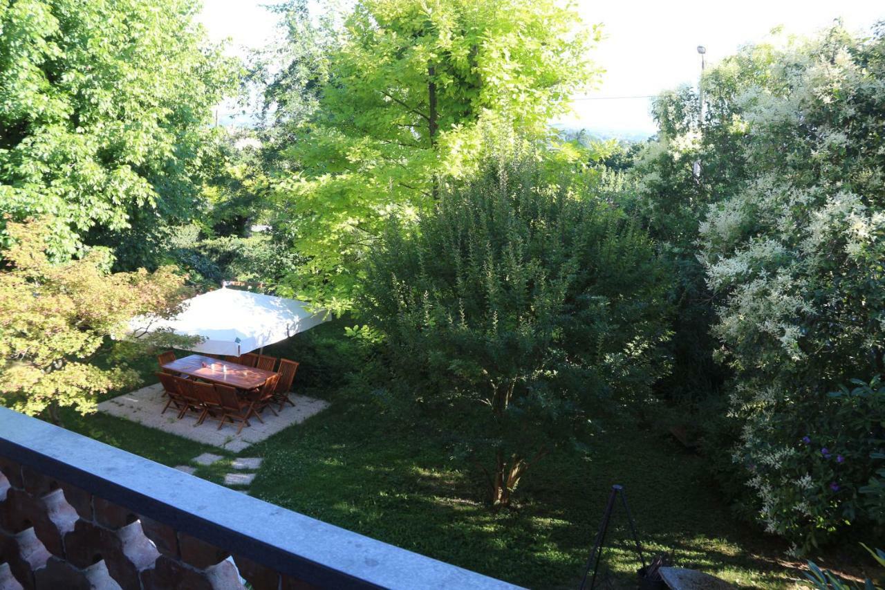 Locanda Del Molino Vecchio Magliano Alfieri Exteriér fotografie