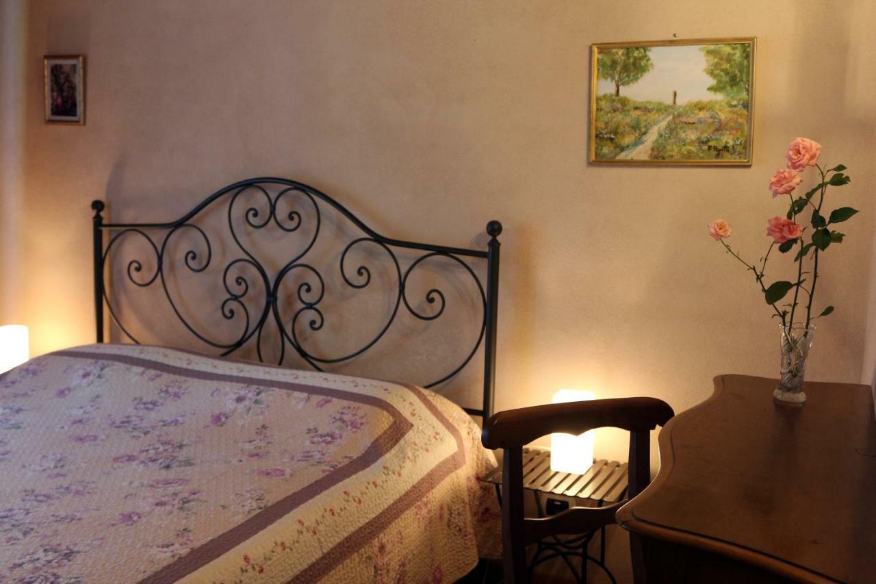 Locanda Del Molino Vecchio Magliano Alfieri Exteriér fotografie