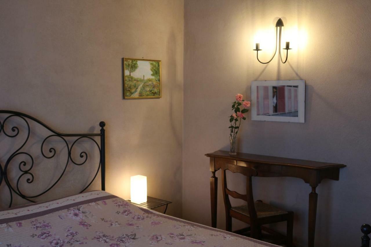 Locanda Del Molino Vecchio Magliano Alfieri Exteriér fotografie
